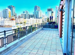 1780 Kettner Blvd UNIT 702, San Diego, CA 92101