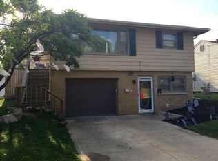 625 Ridge Ave, Bucyrus, OH 44820