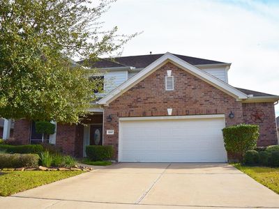 9007 Sunny Point Dr, Spring, TX, 77379