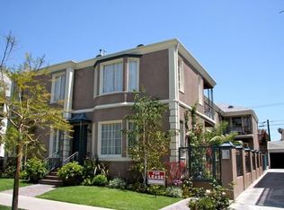 430 N Sierra Bonita Ave, Los Angeles, CA 90036