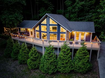 2499 Shoreside Dr, Smithville, TN, 37166