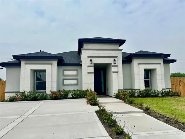 157 E Irvine Ave, Alamo, TX 78516