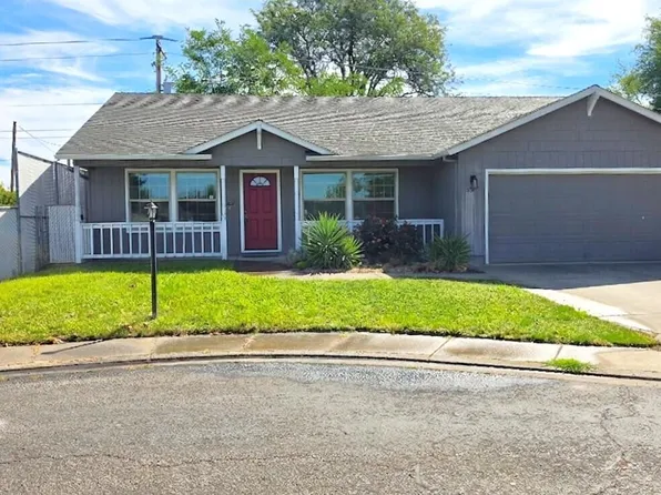 372 Sandi Way, Eagle Pt, OR 97524