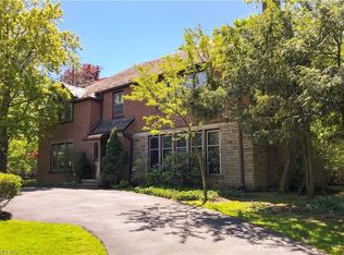 19710 S Woodland Rd, Shaker Hts, OH 44122