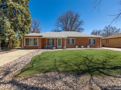938 Racine Street, Aurora, CO, 80011