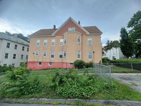 57 Paine St, Worcester, MA 01605