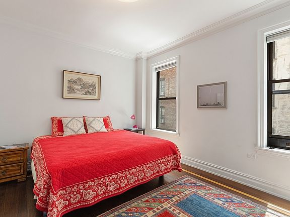 4th image of 314 W 100th St APT 36