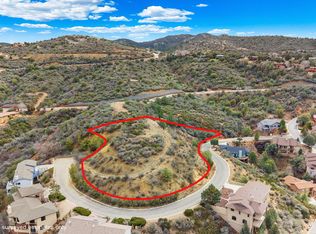 1165 Gambel Oak Trl #151A, Prescott, AZ 86303