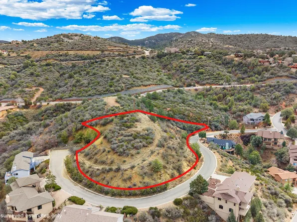 1165 Gambel Oak Trail #151A, Prescott, AZ 86303