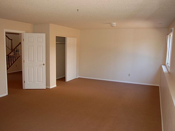 Downstairs extra room