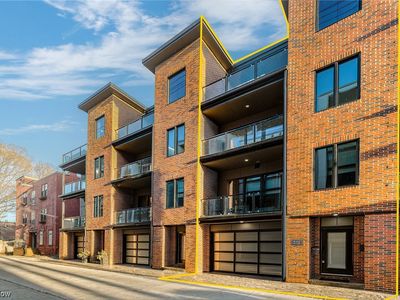 3111 Vine Ct, Cleveland, OH, 44113