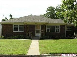 4504 E 27th St, Tulsa, OK 74114