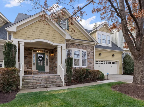 14 Grandwood Cir, Durham, NC 27712