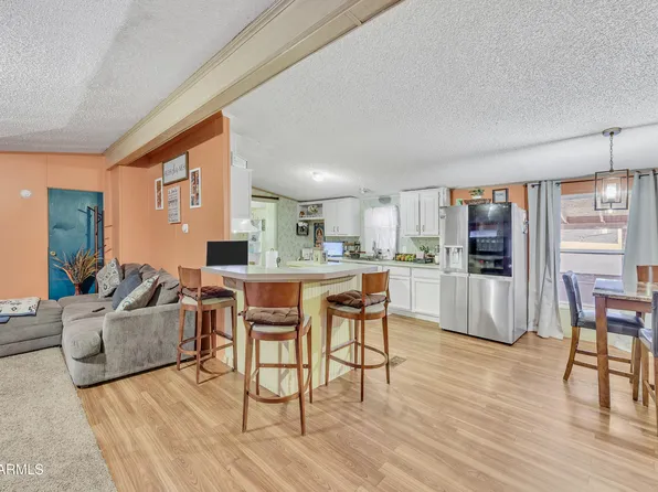 1105 N 8th Road, Avondale, AZ 85323