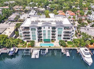 410 Hendricks Isle APT 203, Fort Lauderdale, FL 33301