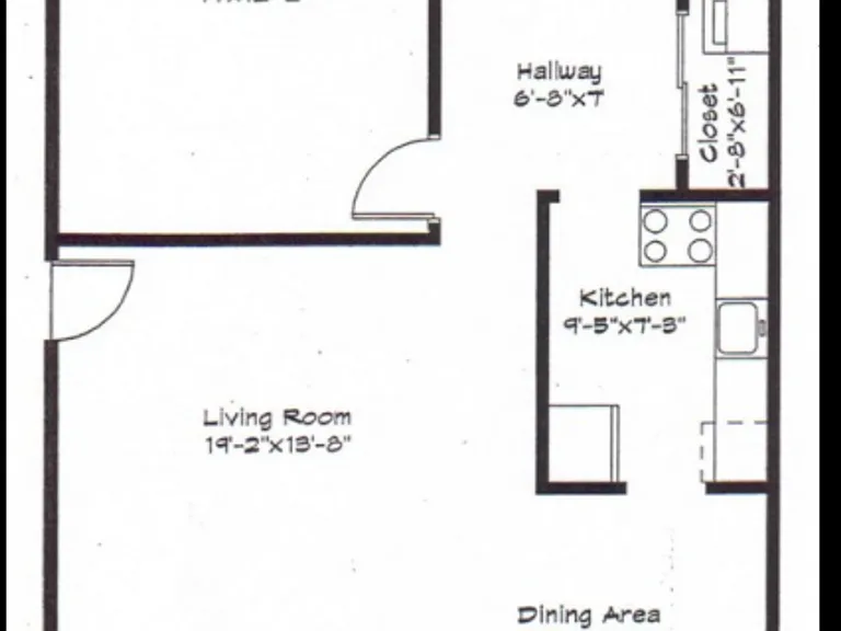 Devonshire Park Apartments — Photo 17