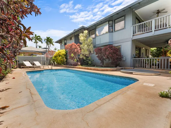 2556 Omiko Pl, Kihei, HI 96753