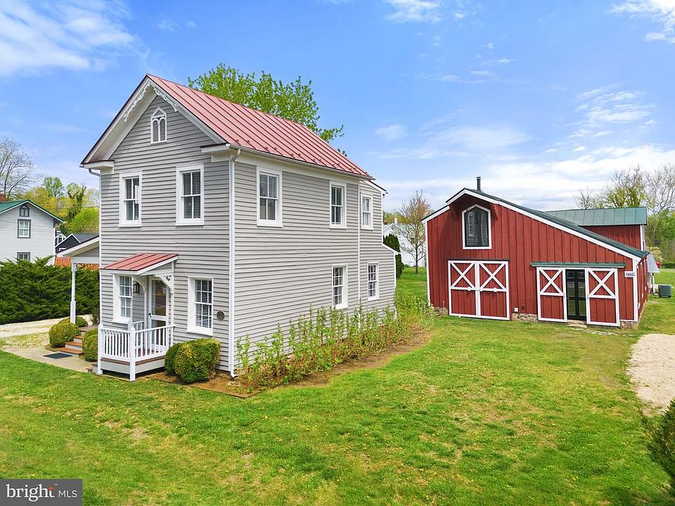 3727 Sperryville Pike, Sperryville, VA 22740 MLS VARP2001142 Zillow