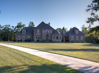 6711 Garden Valley Ct, Pleasant Garden, NC 27313