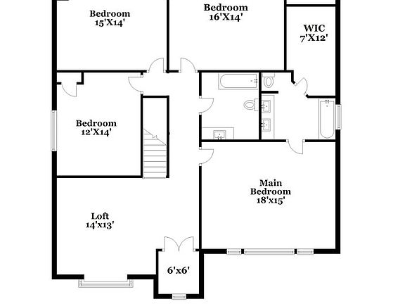 3rd image of 22815 W Waterlake Dr