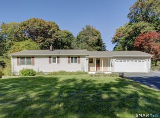 887 Spindle Hill Road, Wolcott, CT 06716
