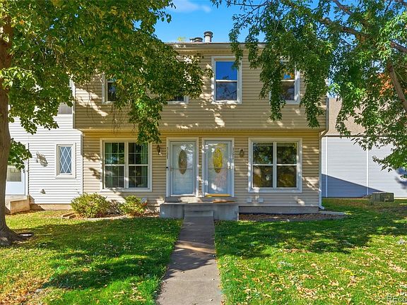 2nd image of 3121 S Estes Street