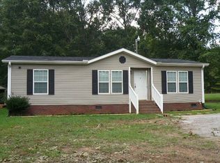 479 Center Rd, Union, SC 29379