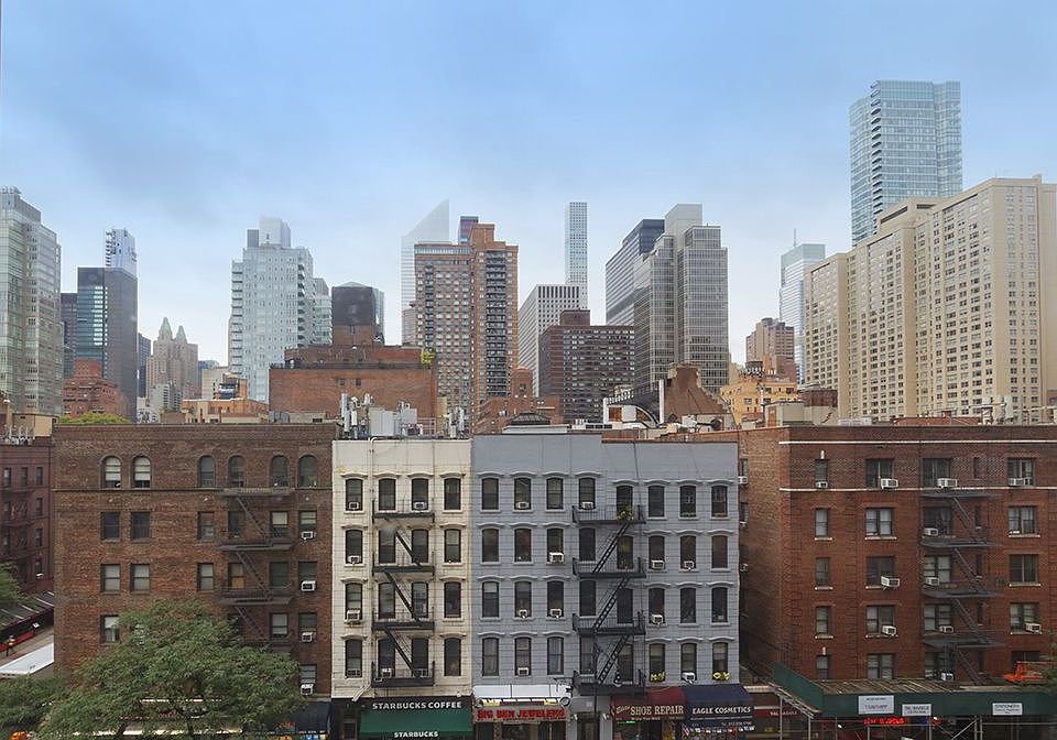1st image of 411 E 53rd St APT 7K