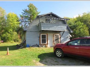 302 Salisbury Rd, Canaan, ME 04924