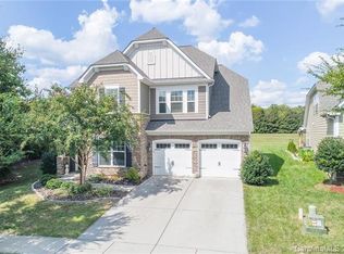 10007 Elizabeth Crest Ln, Charlotte, NC 28277