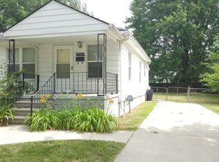 7300 Standard Ave, Center Line, MI 48015