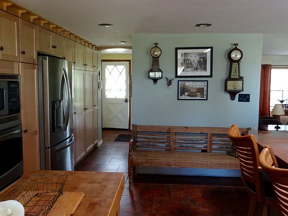 hall pantry