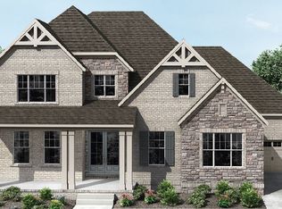 7032 Starnes Creek Blvd LOT 204, Franklin, TN 37064