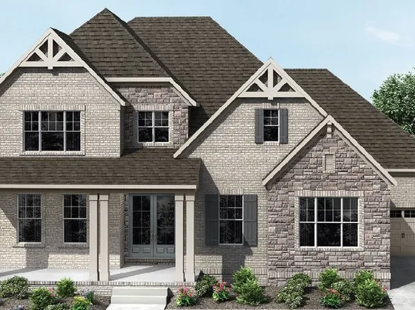 7032 Starnes Creek Blvd Lot 204, Franklin, TN 37064