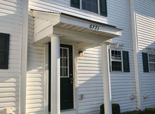 6771 Lagrange Dr, Canal Winchester, OH