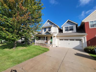 1911 Whippoorwill Way Unit 7, Sartell, MN, 56377