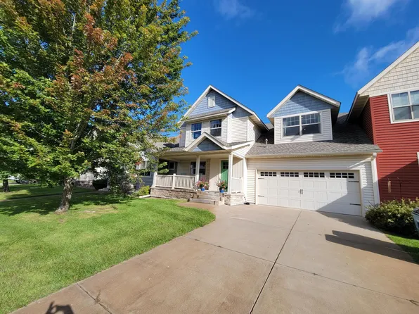 1911 Whippoorwill Way Unit 7, Sartell, MN 56377