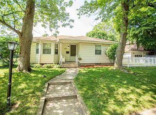 1413 Kessler Pl, South Bend, IN 46616