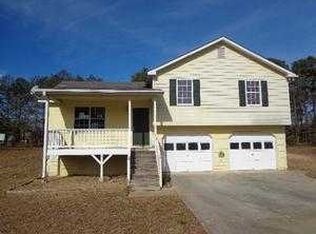 33 Saddle Ln, Cartersville, GA 30121