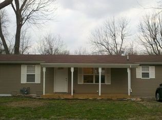 2285 N Farm Road 105, Springfield, MO 65802