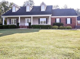 425 Steeplechase Trl, Salisbury, NC 28144