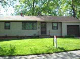 3600 S Liberty St, Independence, MO 64055