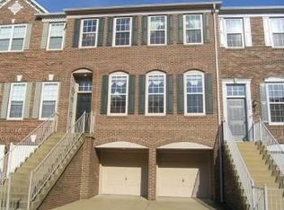 6130 Manchester Park Cir, Alexandria, VA 22310