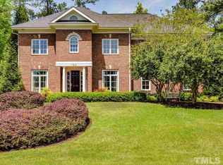 104 Telluride Trl, Chapel Hill, NC 27514