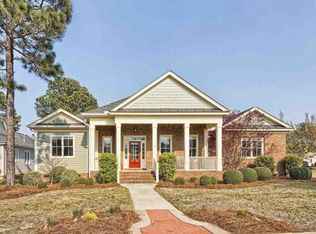 7 Parish Walk Ln, Elgin, SC 29045