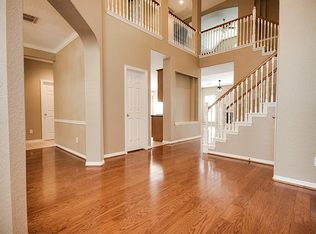 3518 Battle Creek Dr, Missouri City, TX 77459
