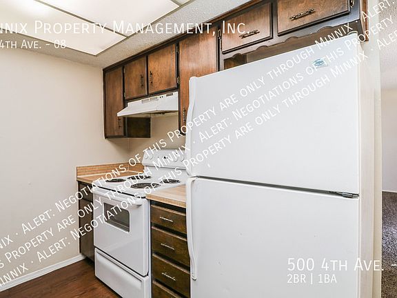 4th image of 500 4th Ave APT 8
