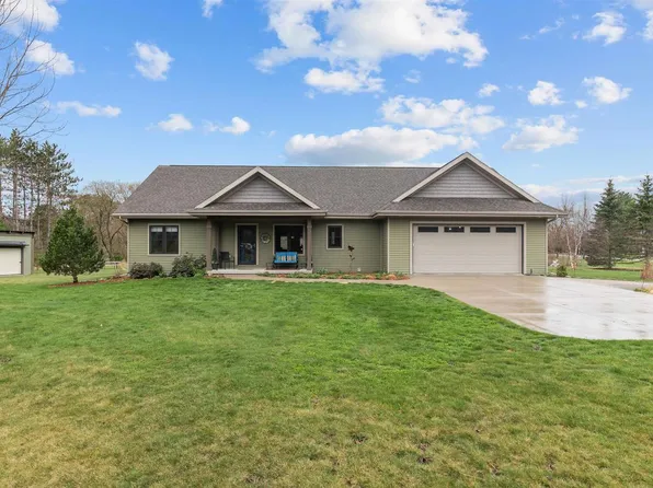3450 WELTON DRIVE, Amherst Junction, WI 54407