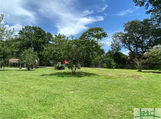 601 Wild Turkey Rd, Savannah, GA 31406