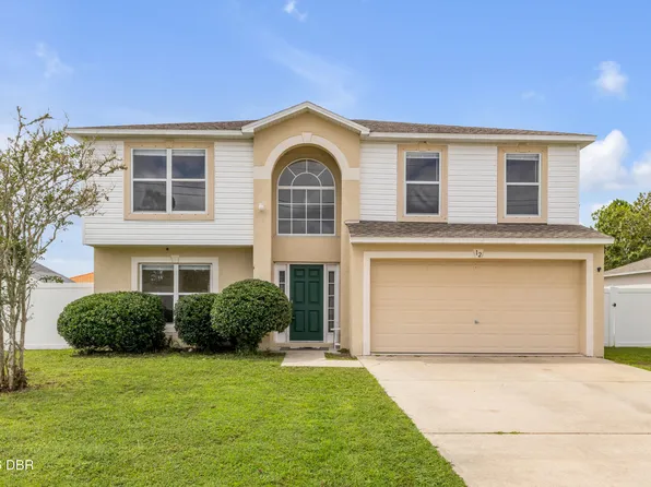 12 Roxland Ln, Palm Coast, FL 32164